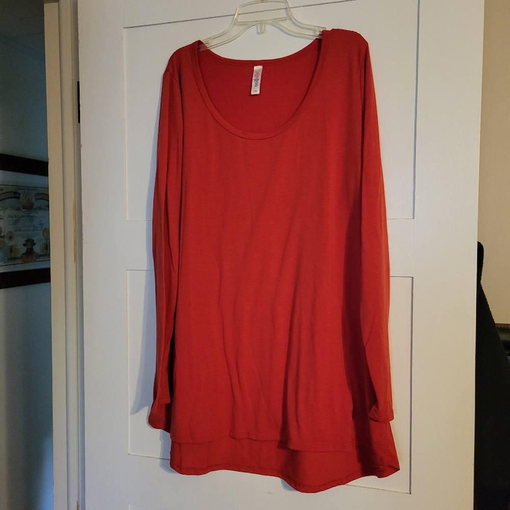 Lularoe Lynnae